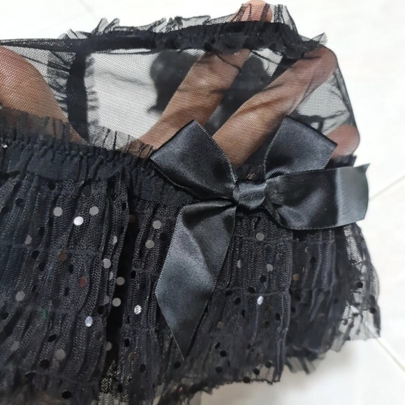 Lingerie 2 piece SMALL - Picture 16 of 16